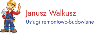 Janusz Walkusz Usługi remontowo-budowlane